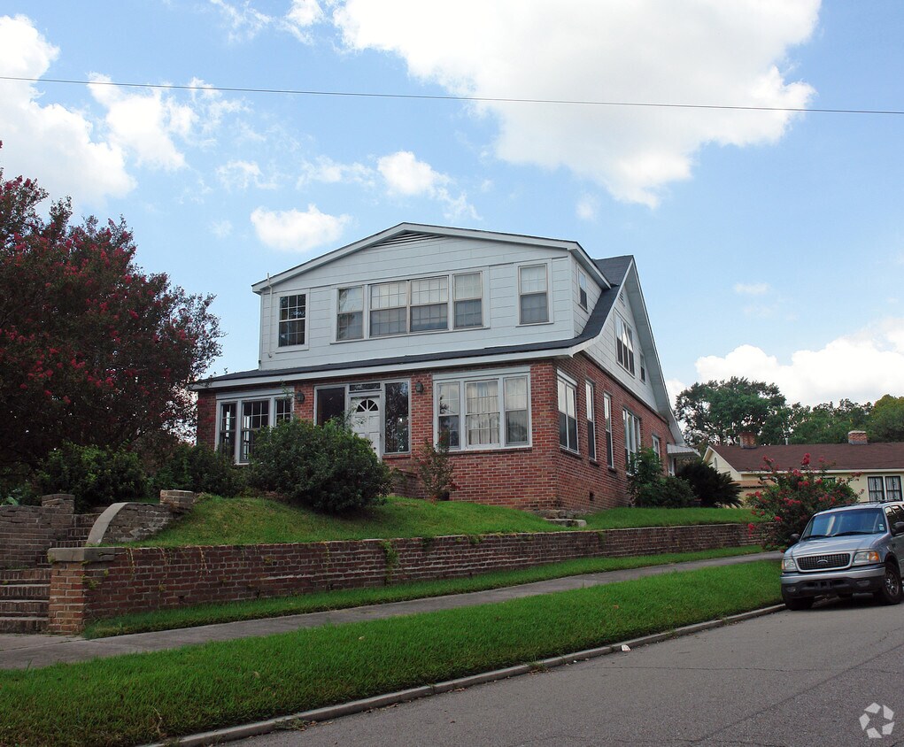 Primary Photo - 600 Beauregard St