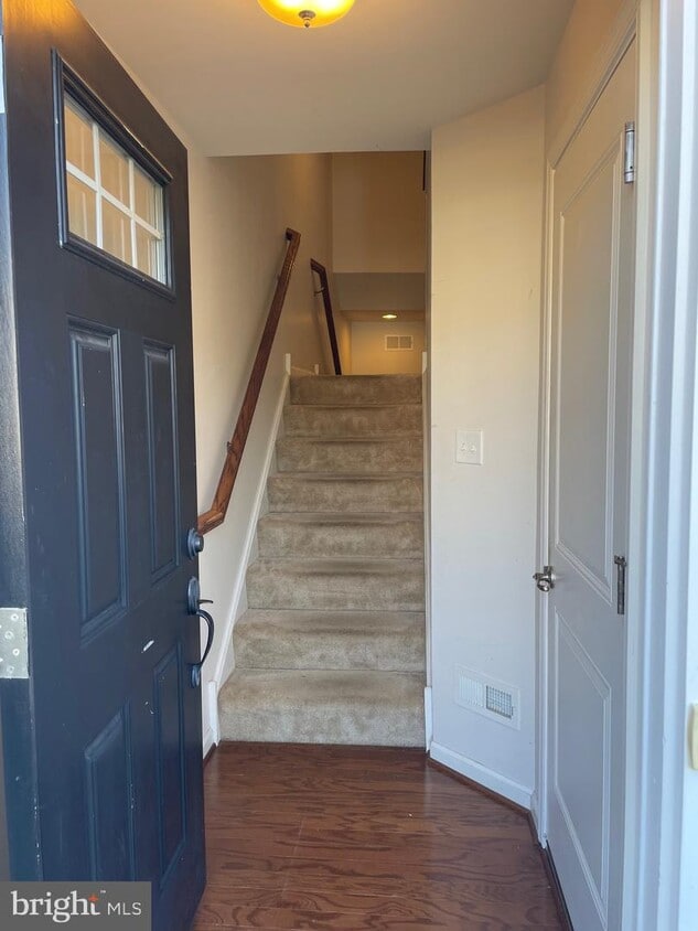 1251 Madison Ln, Hockessin, DE 19707 Townhome Rentals in Hockessin DE