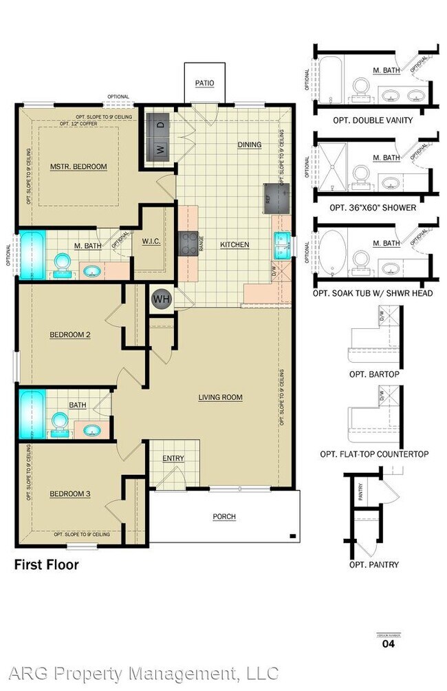 Building Photo - 3 br, 2 bath House - 185 Cottage Lane