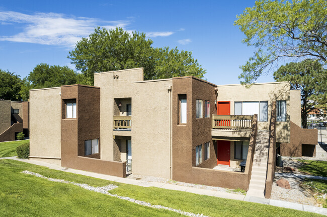 Foto del edificio - Villas de la Terraza