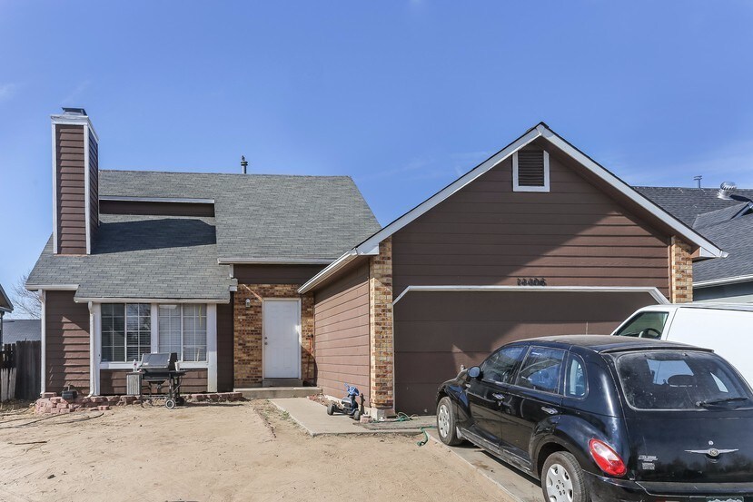Primary Photo - 14406 E 47th Ave