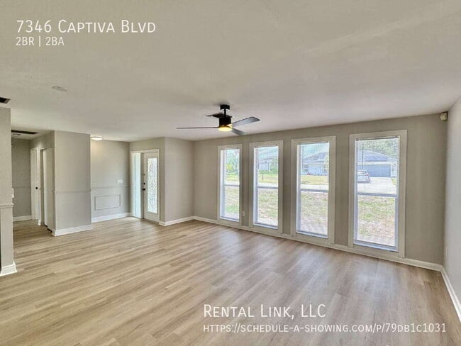 Building Photo - 7346 Captiva Blvd
