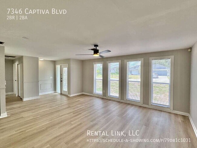 Foto del edificio - 7346 Captiva Blvd