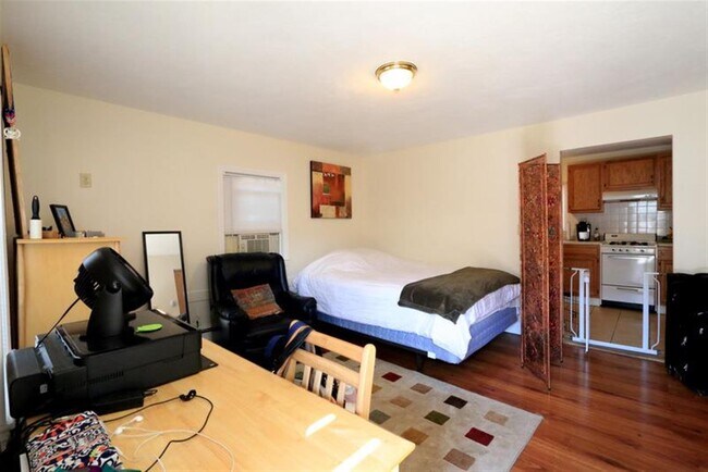 Foto del edificio - 128 Pine St