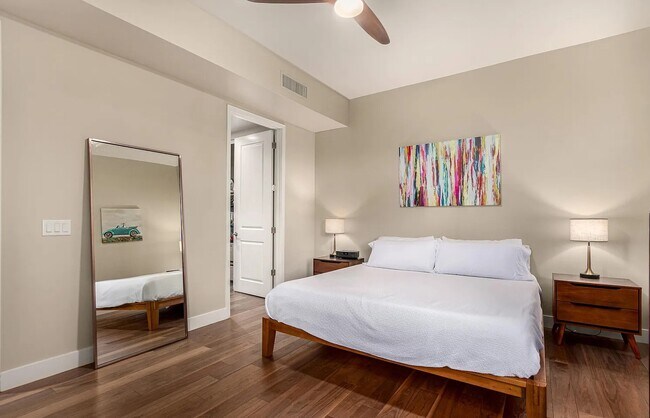 Foto del edificio - Upscale 1BR Designed for Comfort