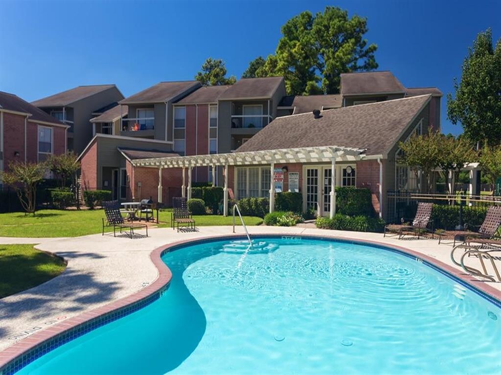 Brandon Oaks Apartments Alquileres en Cypress, TX