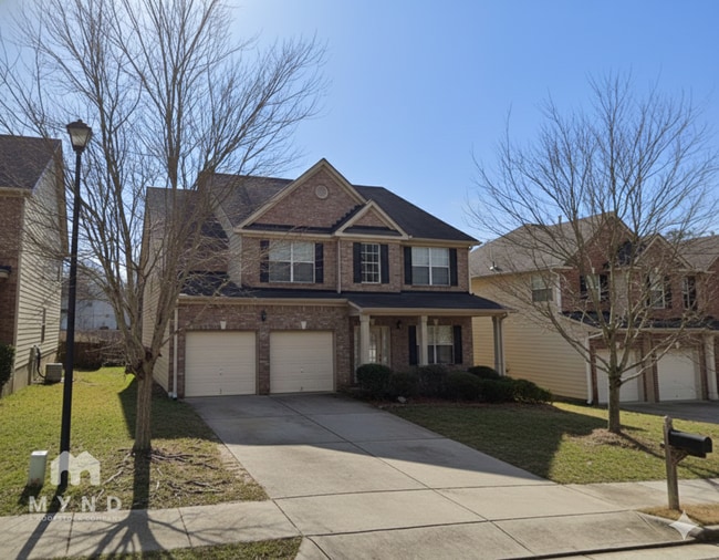 Building Photo - 1386 Cooper Gayle Dr