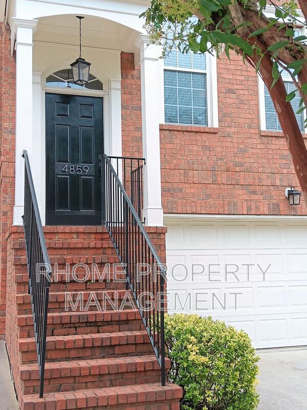 Foto del edificio - 4859 Payson Terrace SE