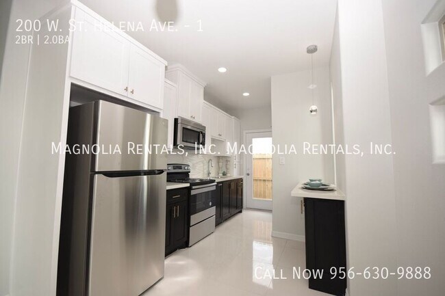 Building Photo - 200 W St Helena Ave