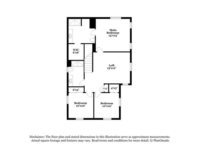 Building Photo - 9256 Wild Stampede Ave