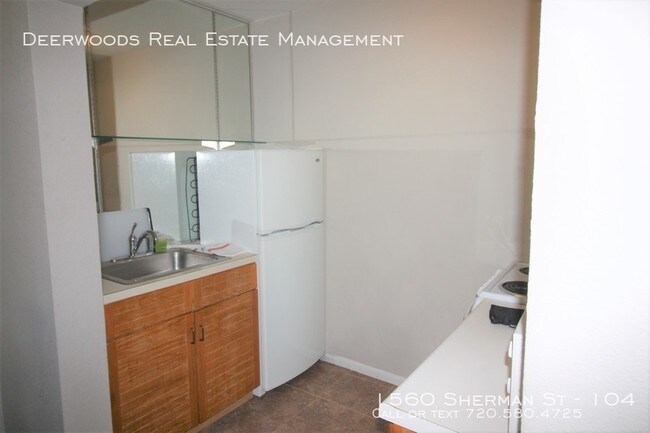 Foto del edificio - 1560 Sherman St