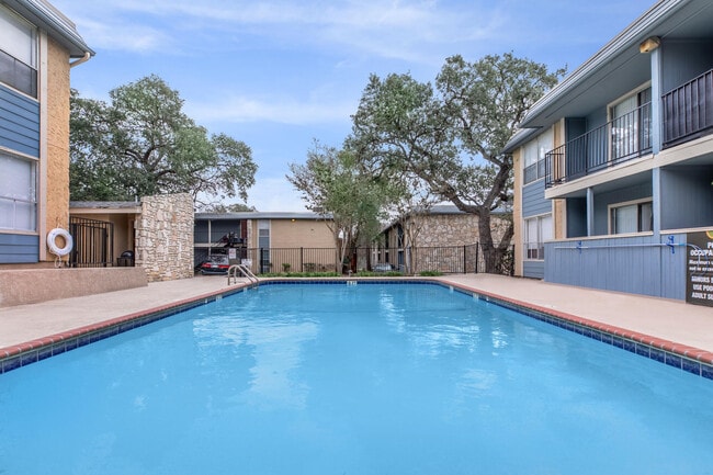 Foto del edificio - Oak Creek