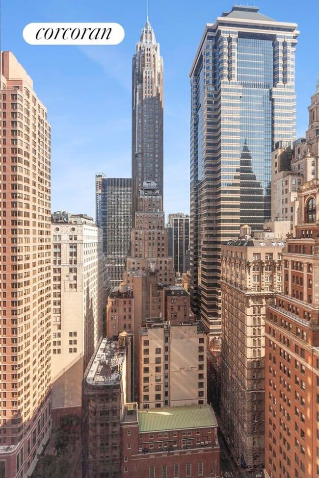 Foto del edificio - 18-20 Pine St