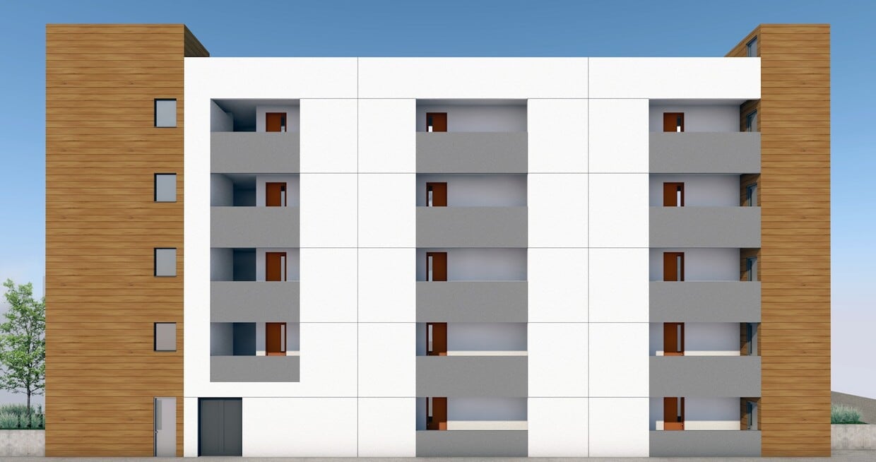 Foto del edificio - 14535 Weddington St