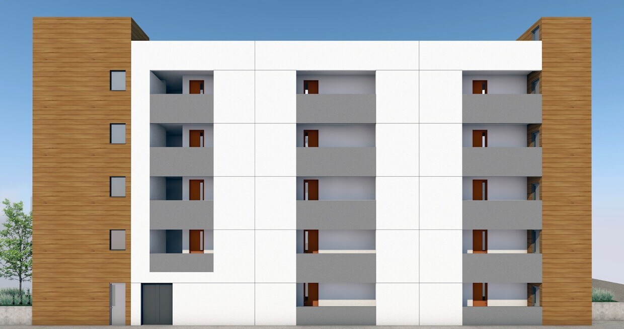 Building Photo - 14535 Weddington St