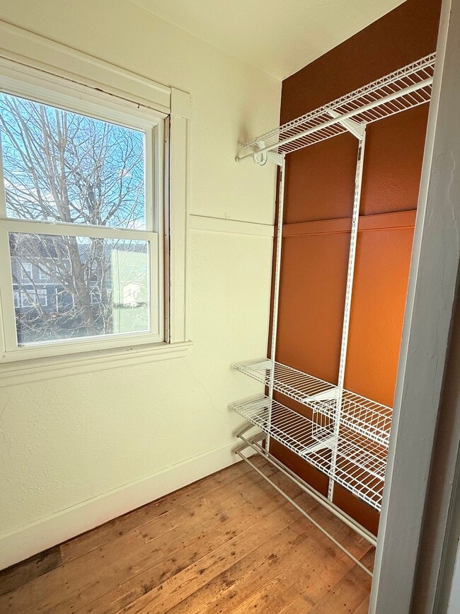 Foto del edificio - 1 Brigham Park