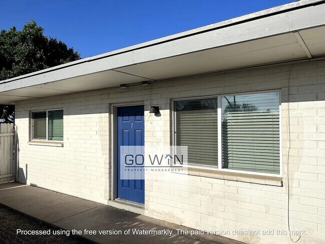 Foto del edificio - 6645 West Myrtle Ave