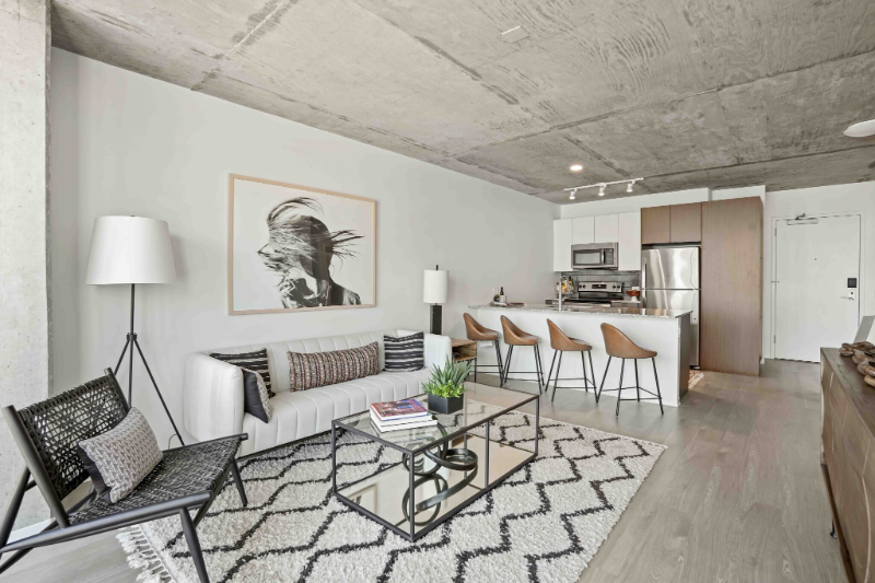 Foto principal - 2115 S Wabash Ave