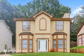 Building Photo - 4899 Hairston Pl