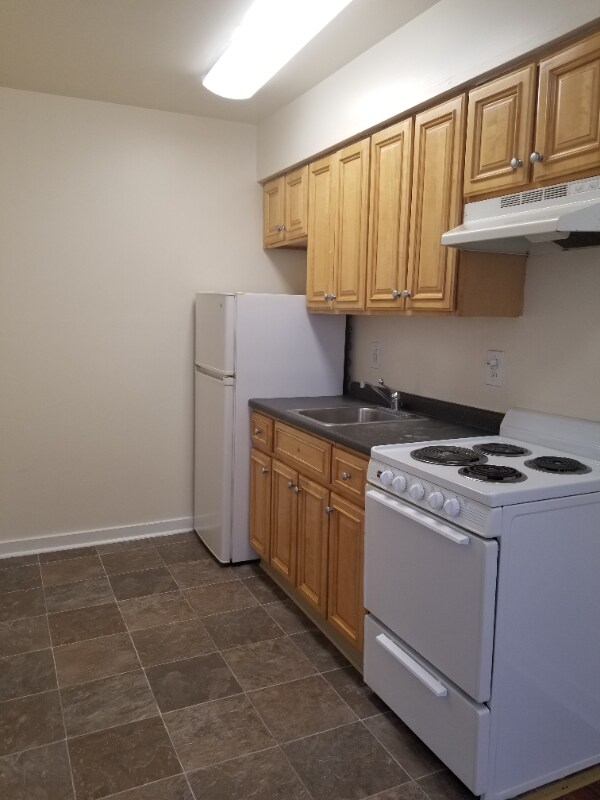 Foto del edificio - 4715 Walnut St