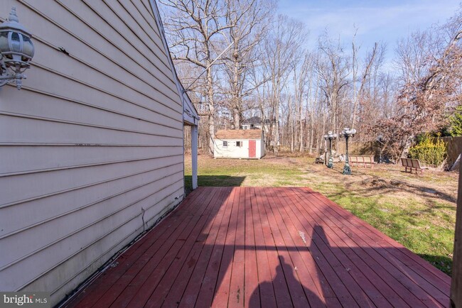 Building Photo - 12604 Harper Dr