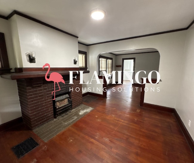 Photo - Cozy 2-Bedroom Home with Central Air in Dayton’s Gem City