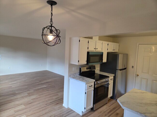 Foto del edificio - 16216 72nd Avenue Ct E