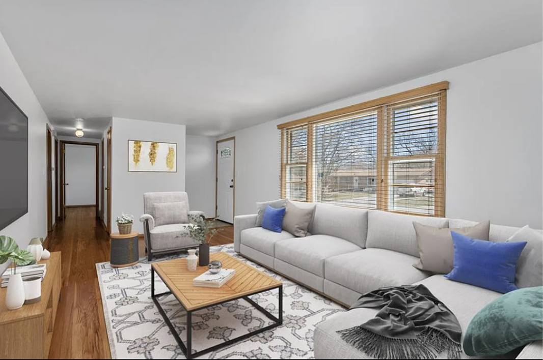 1204 NE 68th Terrace, Kansas City, MO 64118 House Rental in Kansas