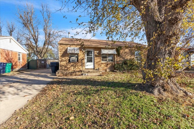 Photo - 4504 Drexel Ave House