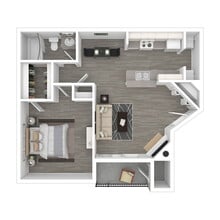 Interior Photo - Arbors of Gahanna