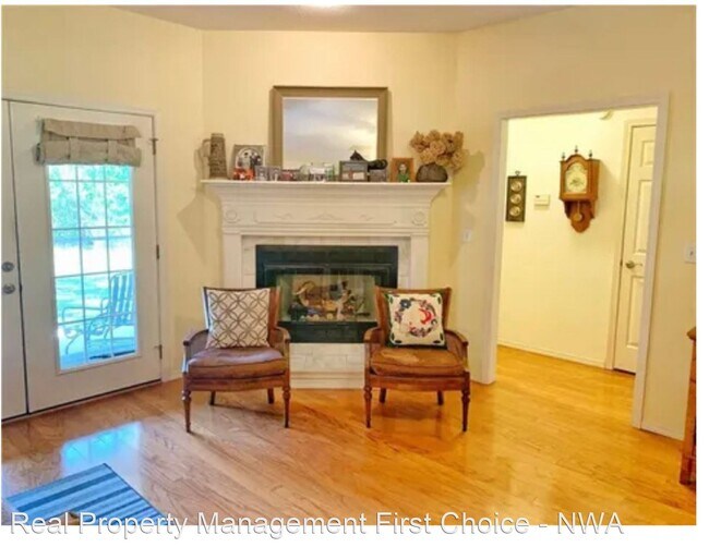 Building Photo - 3 br, 2 bath House - 14805 Draper Road