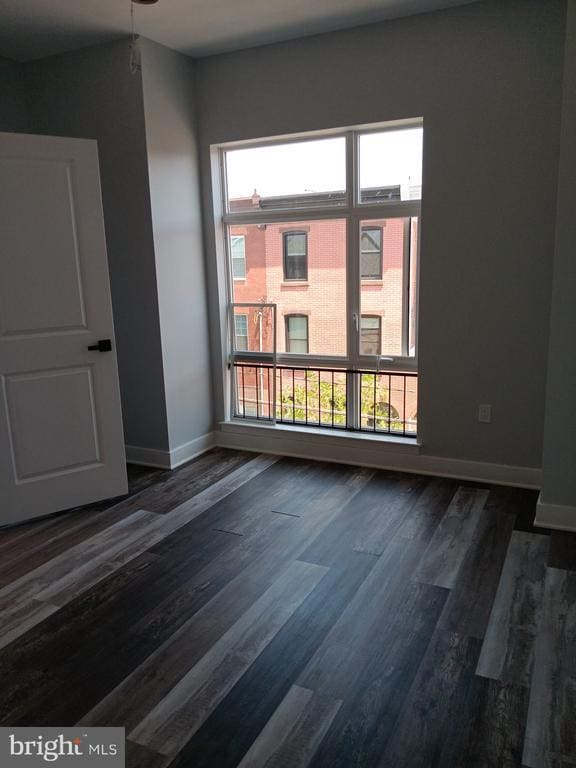 Foto del edificio - 1328 S 6th St