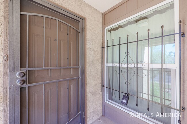 Foto del edificio - 4608 W Maryland Ave