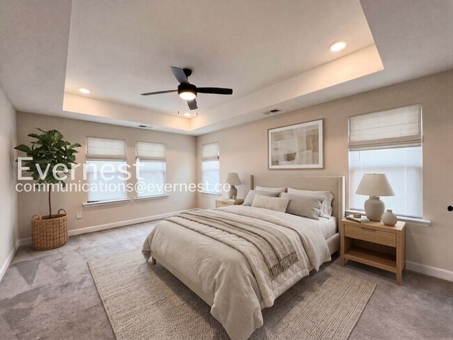 Foto del edificio - 4876 Reunion Dr