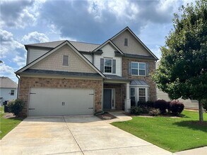 Building Photo - 3550 Golden Gate Ln