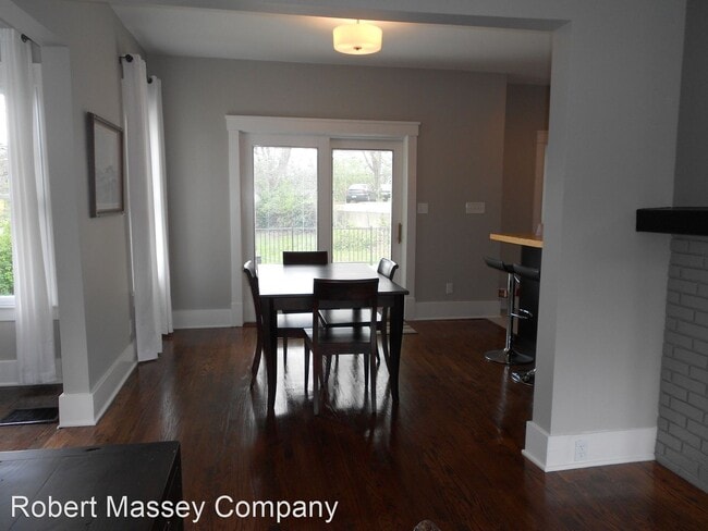 Building Photo - 2 br, 1.5 bath House - 438 S. Hite Avenue