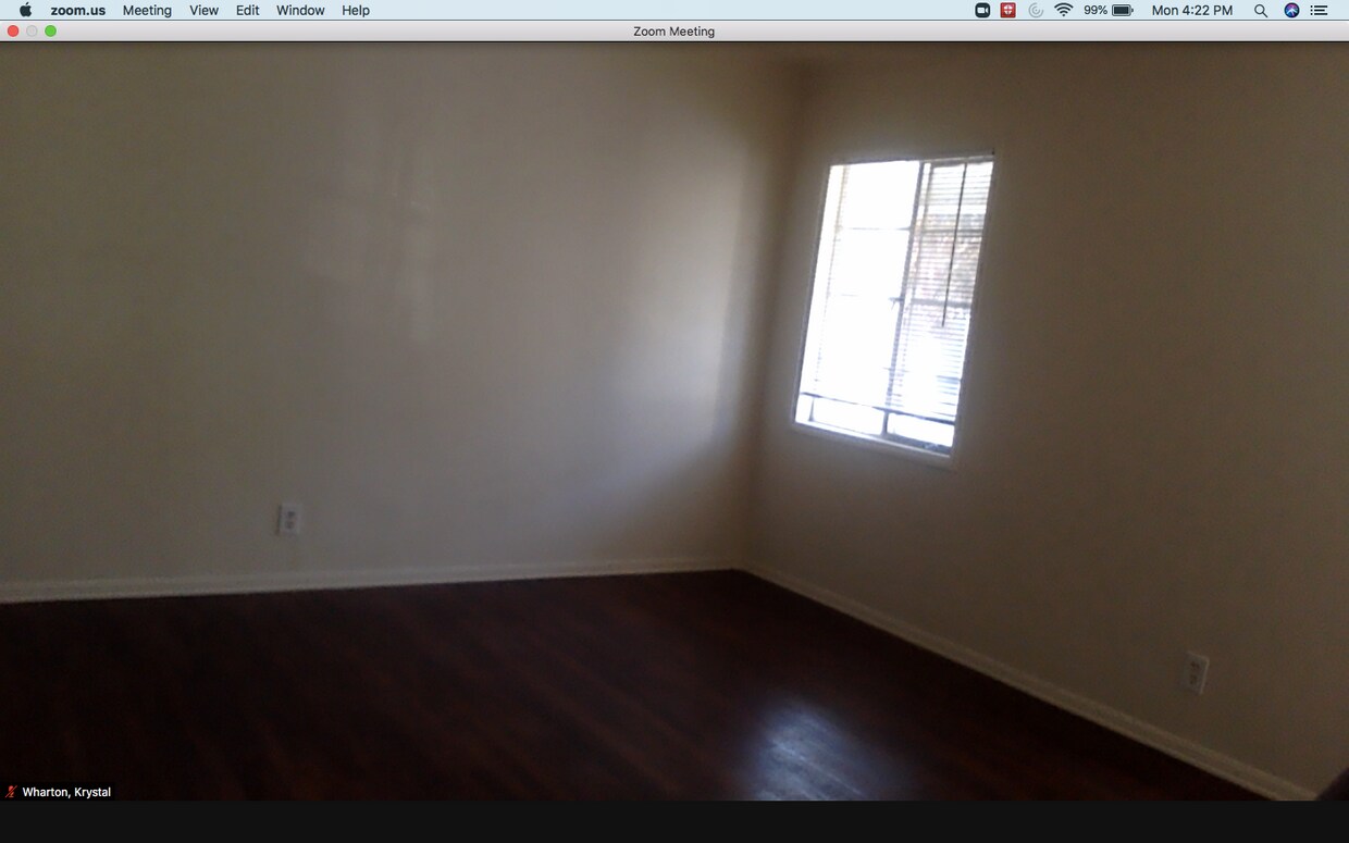 Bedroom Level 2 - 4185 Marlton Ave