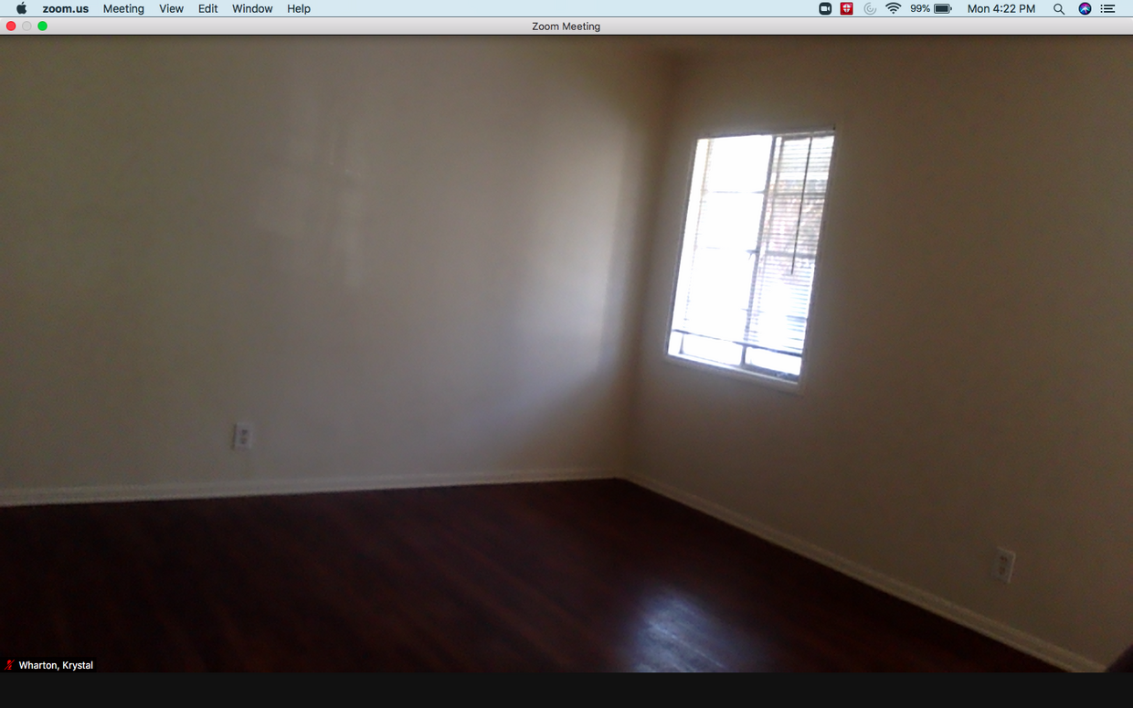 Bedroom Level 2 - 4185 Marlton Ave