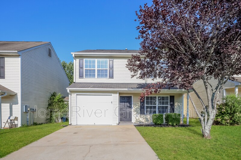 156 Prity Ct, McDonough, GA 30253 House Rental in McDonough, GA