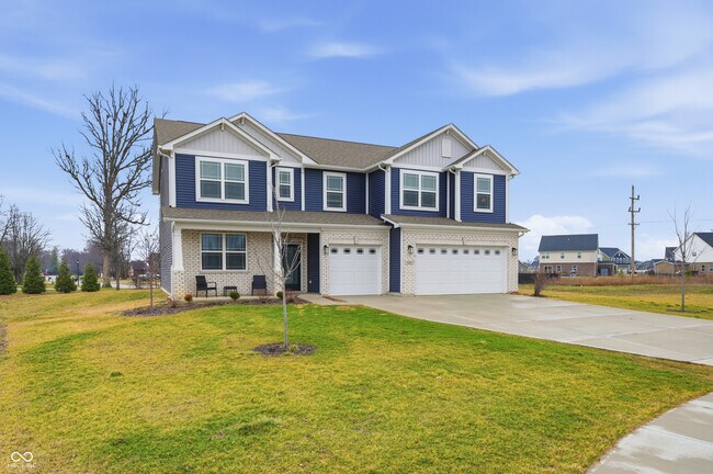 Foto del edificio - 7683 Fairwood Blvd