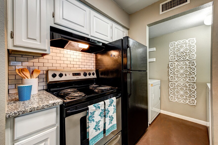 Austin Midtown Apartments Rentals Austin, TX