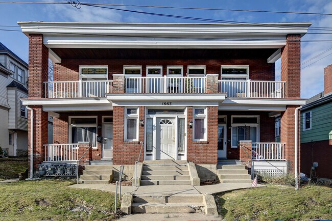 Building Photo - 1663 Montpelier Ave