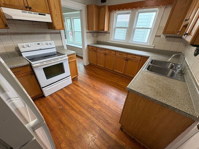 Foto del edificio - 3441 W 95th St