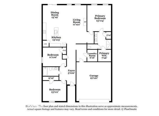 Building Photo - 4035 Honey Locust Dr