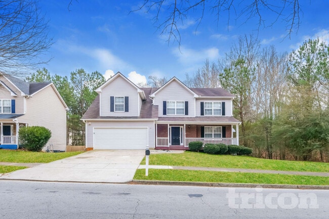 Building Photo - 4177 Shoreside Cir SW