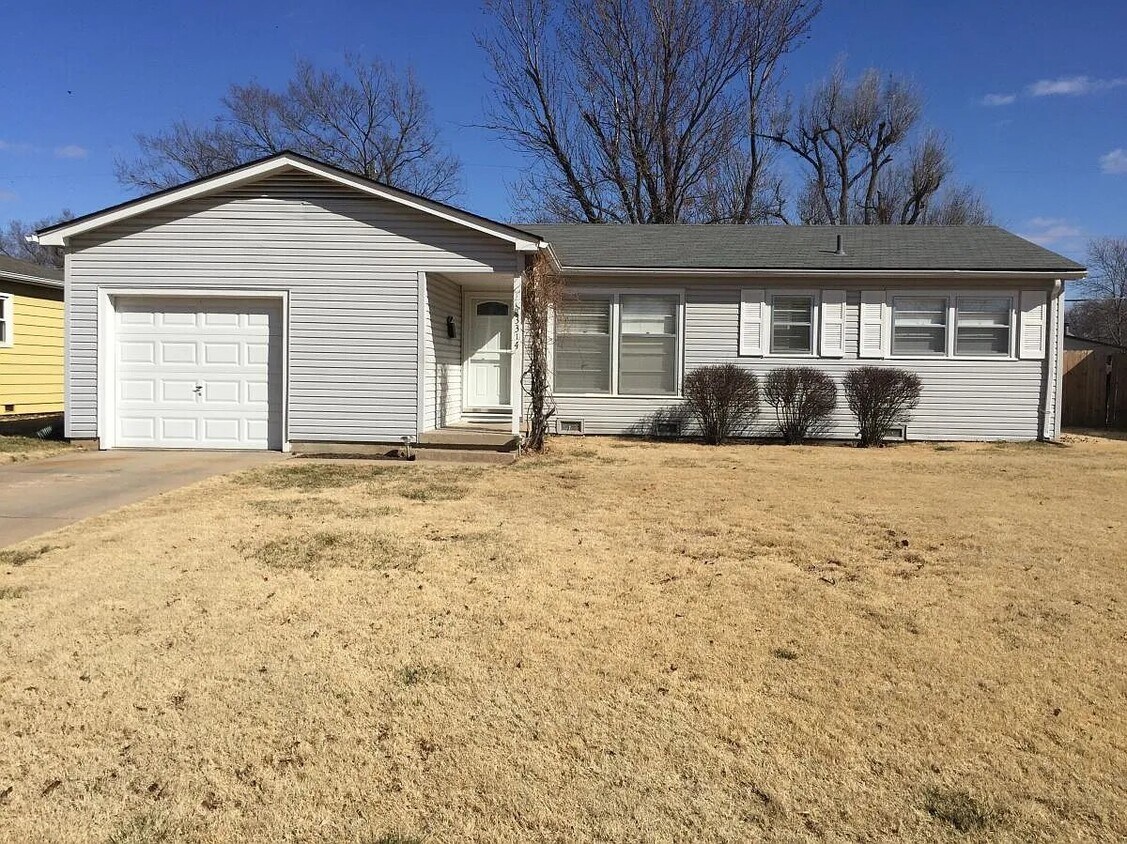 Foto principal - 3314 S Custer Ave