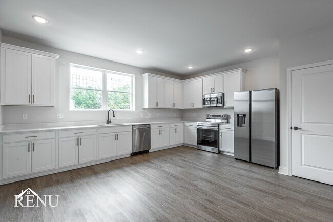 Foto del edificio - Coming Soon! Limited Time! $1000 Move-In Bonus!