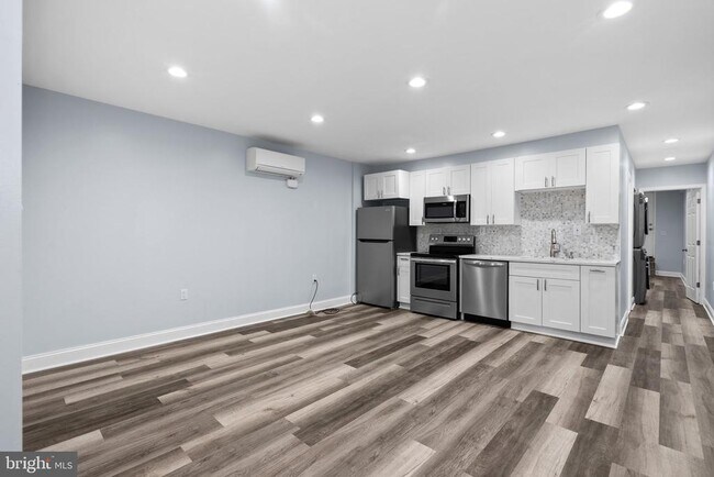 Foto del edificio - 1641 4th St NW