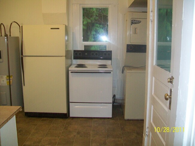 Foto del edificio - 1241 Grant St