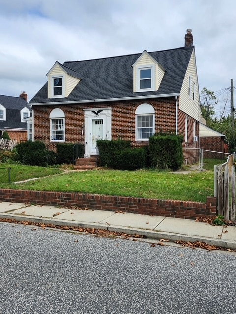 Primary Photo - 33 Portship Rd